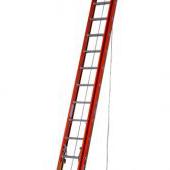 32′ Fiberglass Extension Ladder
